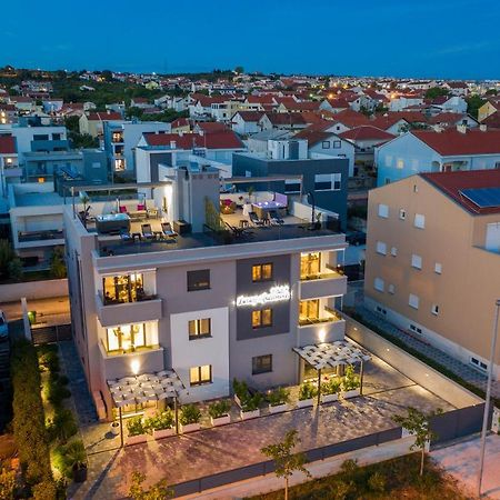 זאדאר Luxury Majpruz Suites I מראה חיצוני תמונה