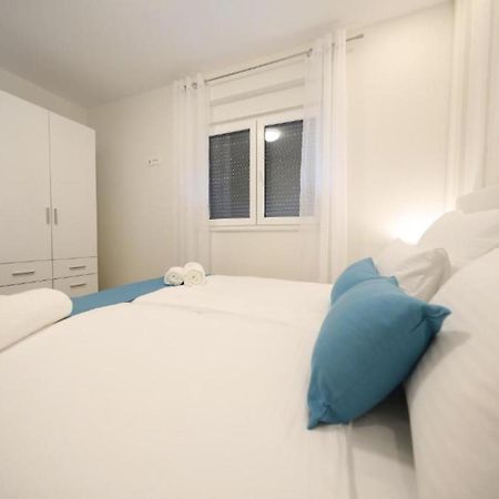 זאדאר Luxury Majpruz Suites I חדר תמונה