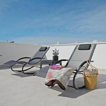 זאדאר Luxury Majpruz Suites I חדר תמונה
