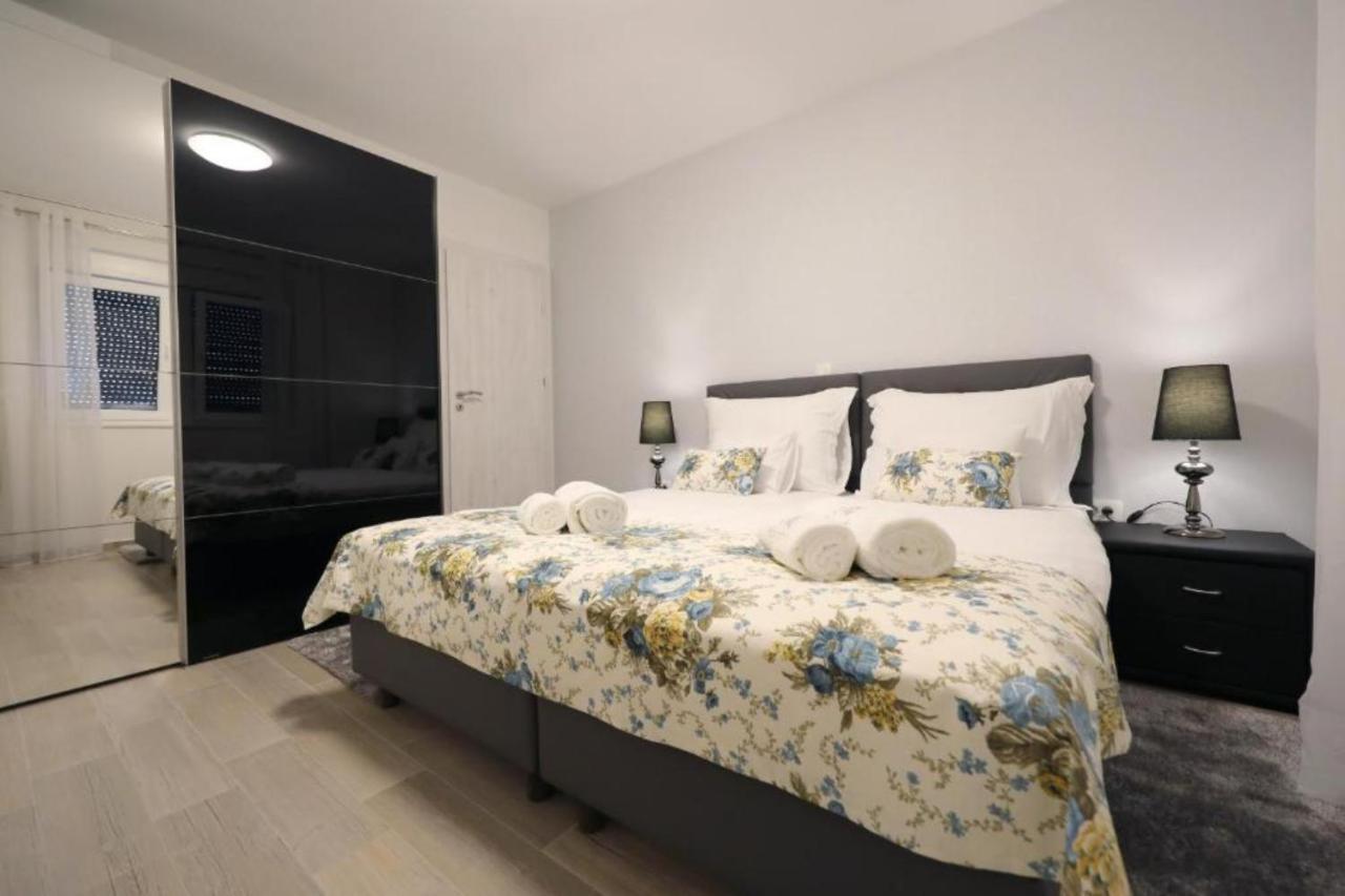 זאדאר Luxury Majpruz Suites I מראה חיצוני תמונה