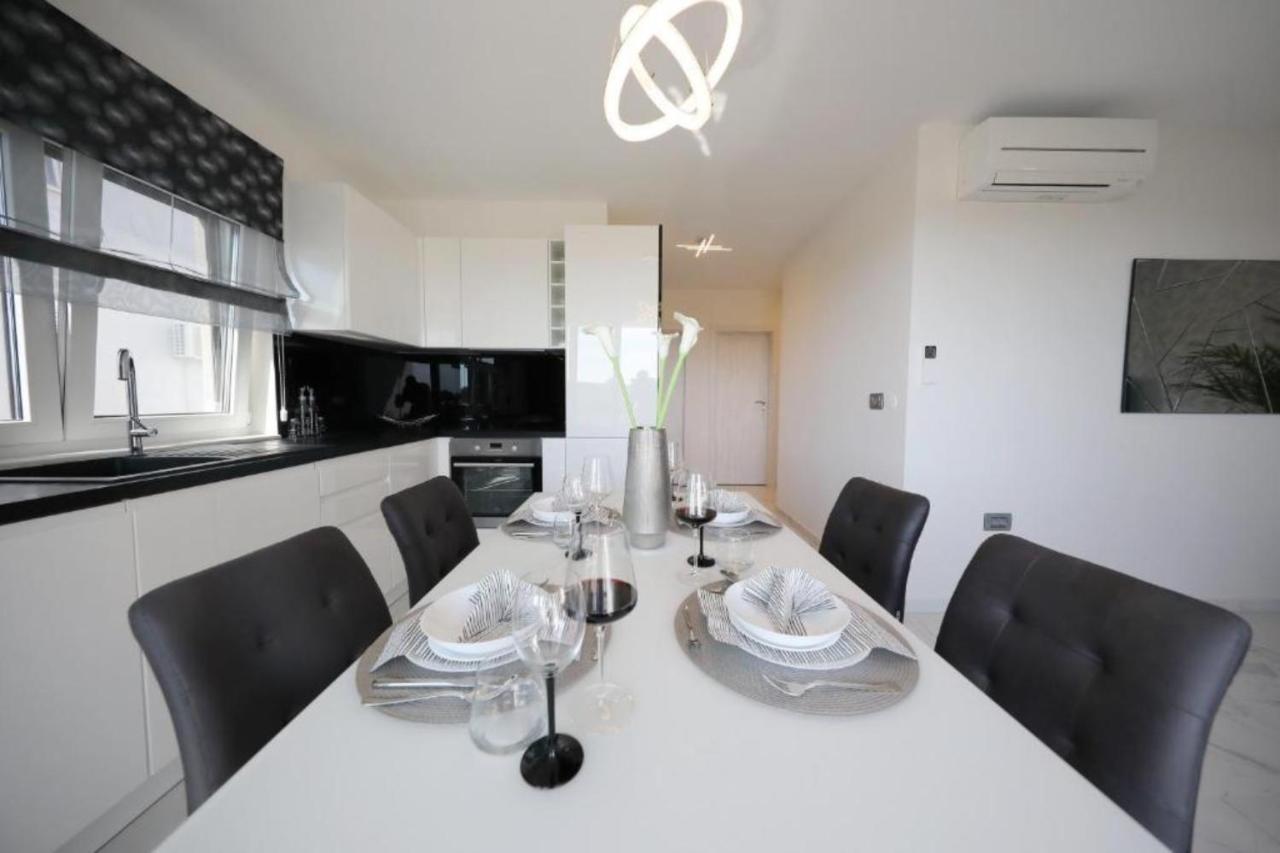 זאדאר Luxury Majpruz Suites I מראה חיצוני תמונה