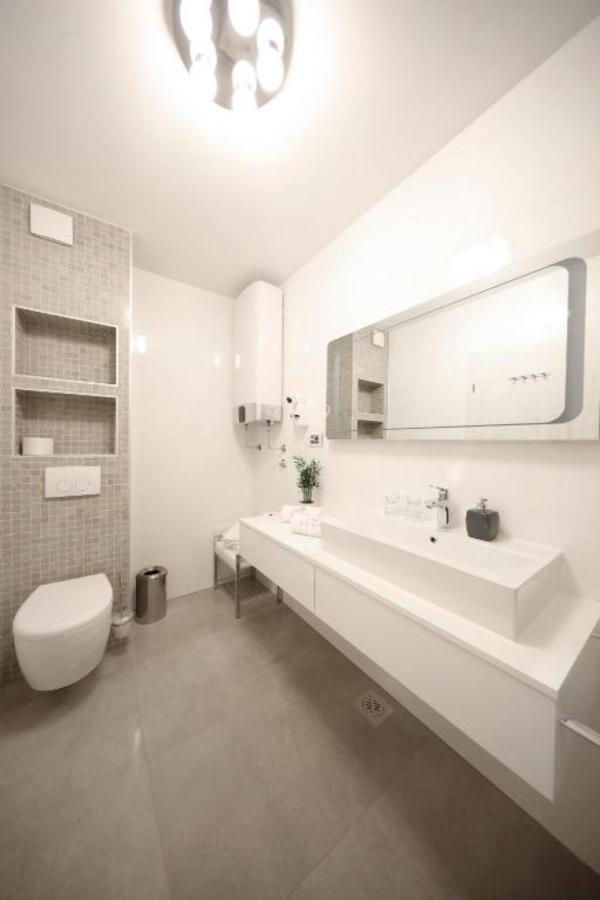 זאדאר Luxury Majpruz Suites I מראה חיצוני תמונה