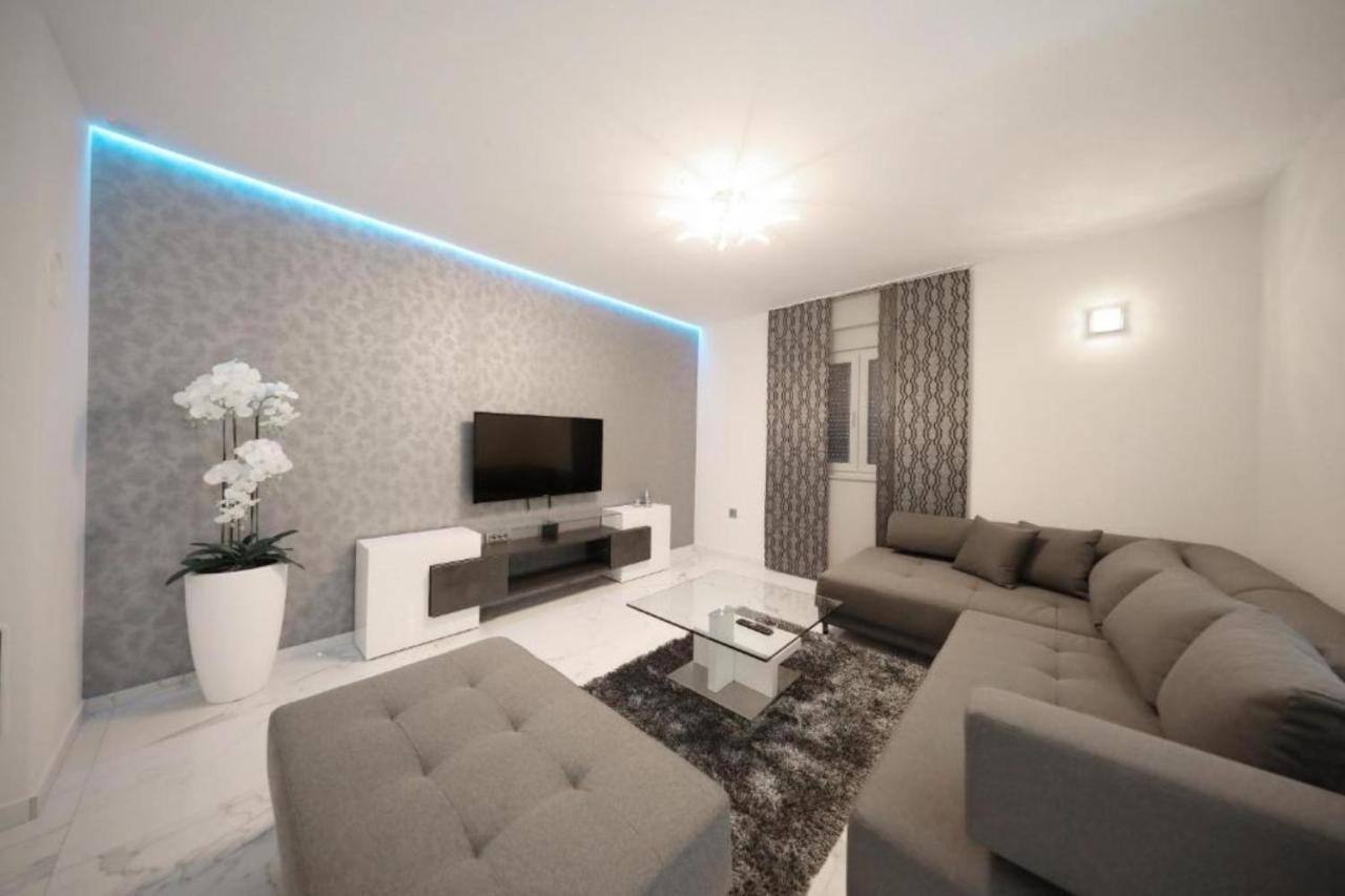 זאדאר Luxury Majpruz Suites I מראה חיצוני תמונה
