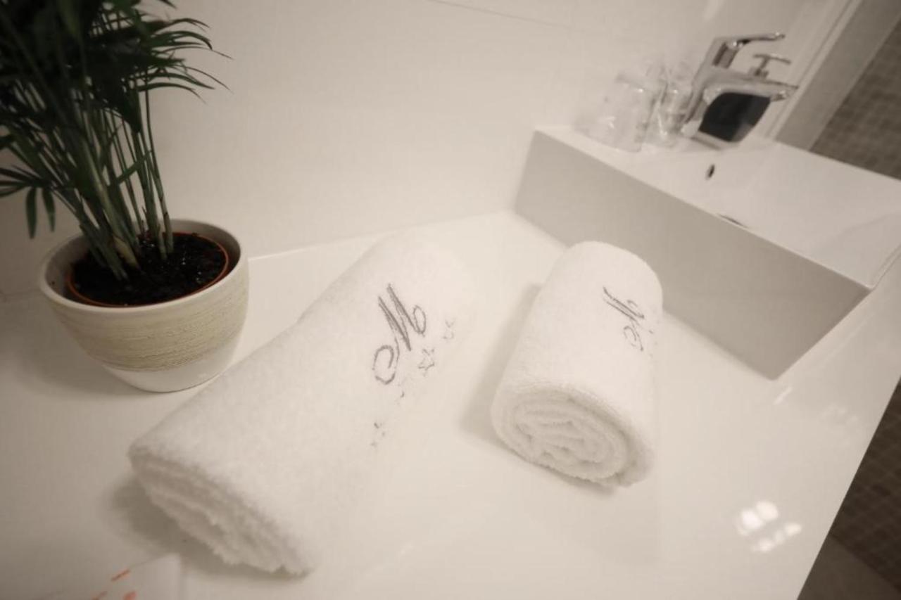 זאדאר Luxury Majpruz Suites I מראה חיצוני תמונה
