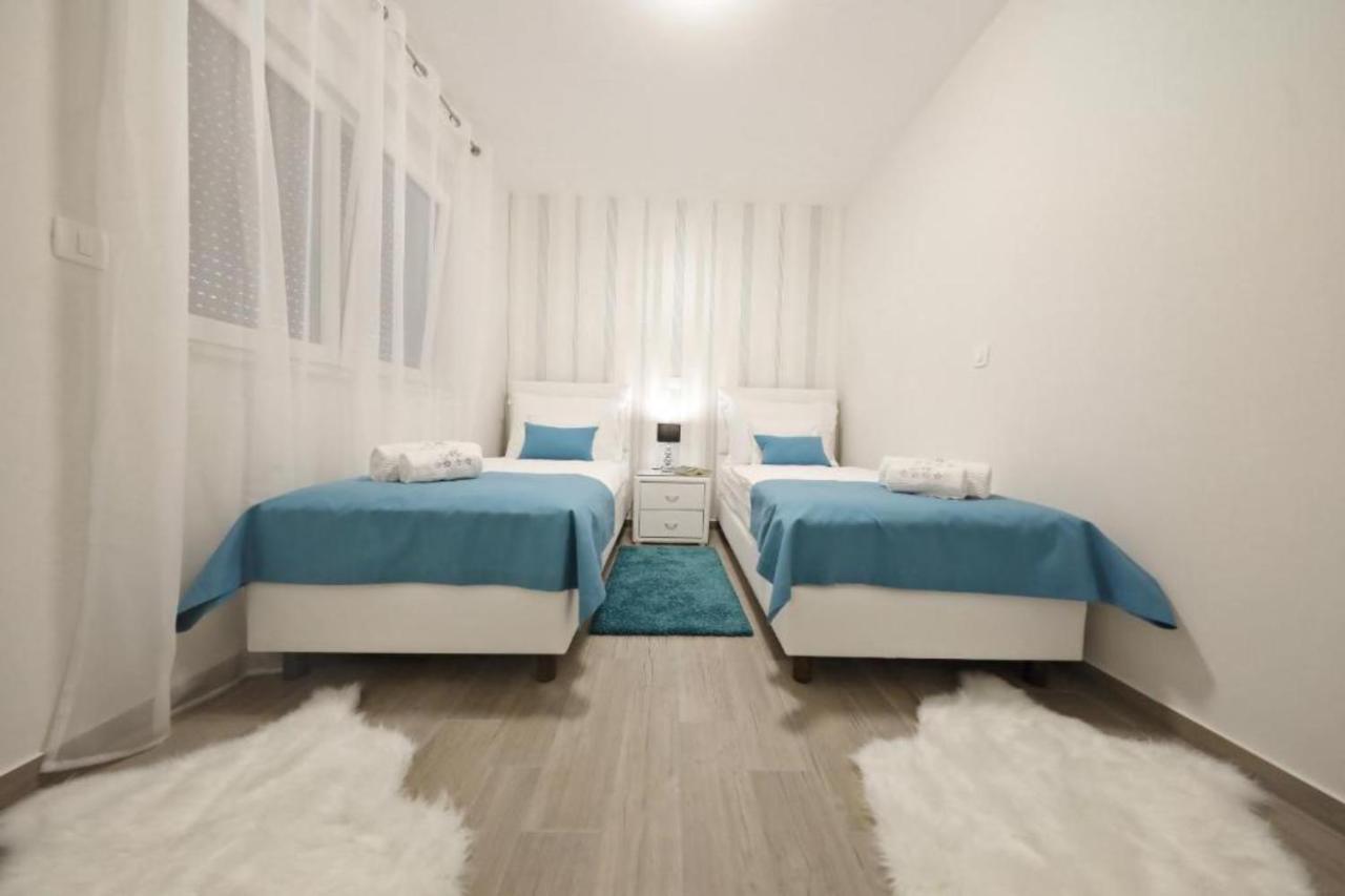 זאדאר Luxury Majpruz Suites I מראה חיצוני תמונה