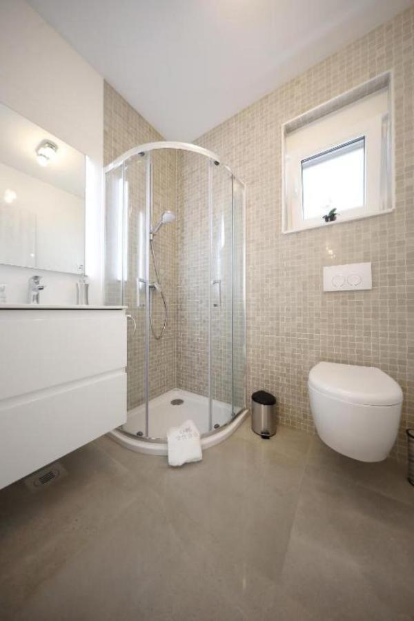 זאדאר Luxury Majpruz Suites I מראה חיצוני תמונה