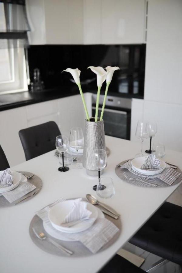 זאדאר Luxury Majpruz Suites I מראה חיצוני תמונה