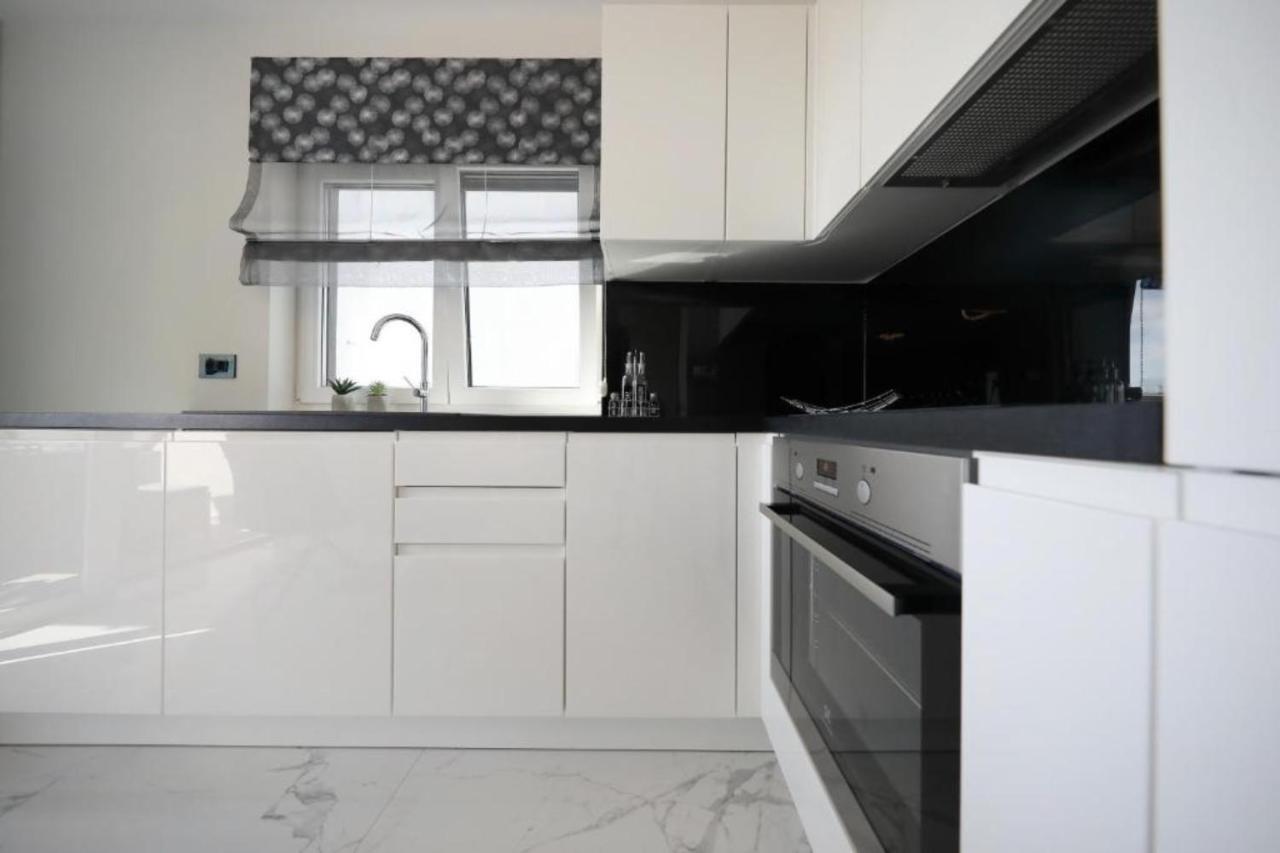 זאדאר Luxury Majpruz Suites I מראה חיצוני תמונה