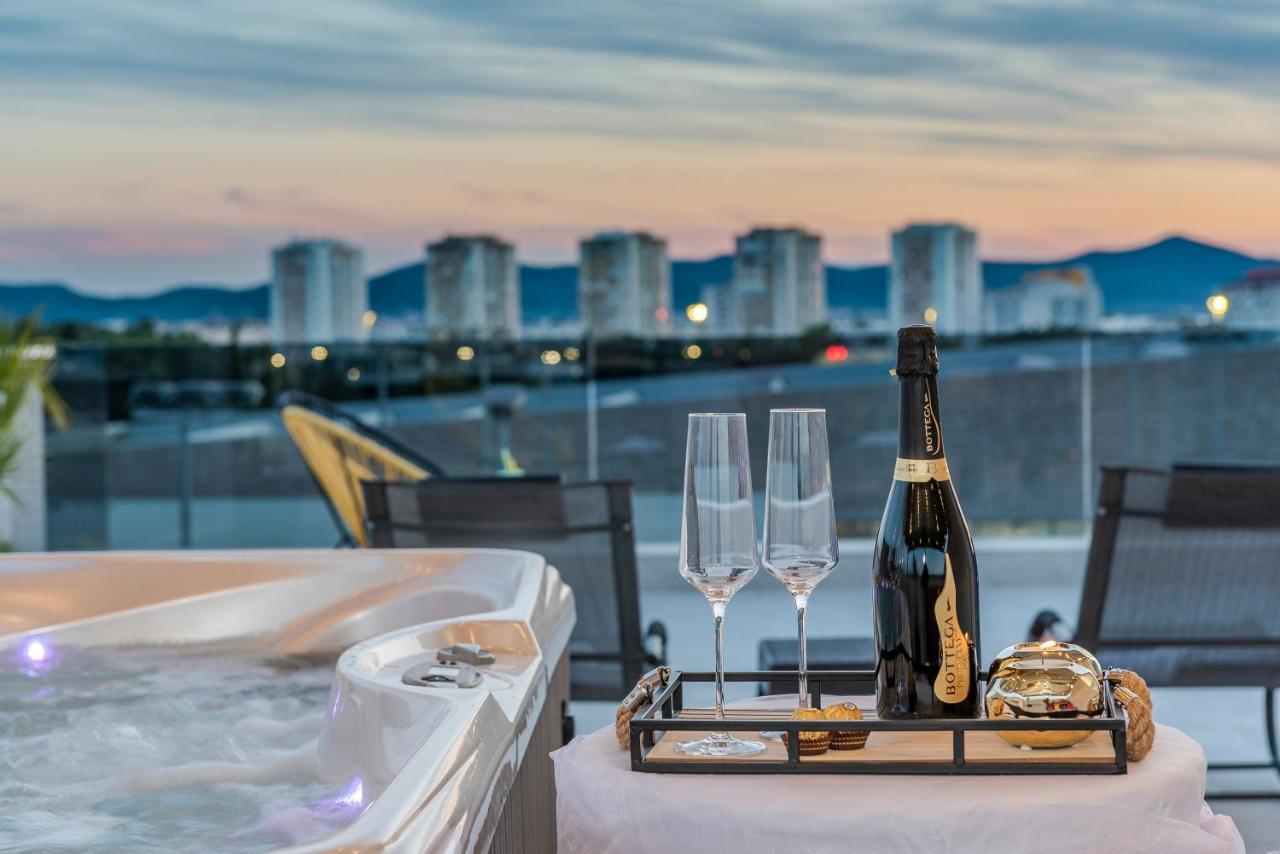 זאדאר Luxury Majpruz Suites I מראה חיצוני תמונה