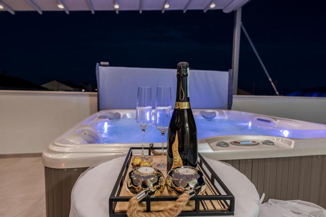 זאדאר Luxury Majpruz Suites I מראה חיצוני תמונה