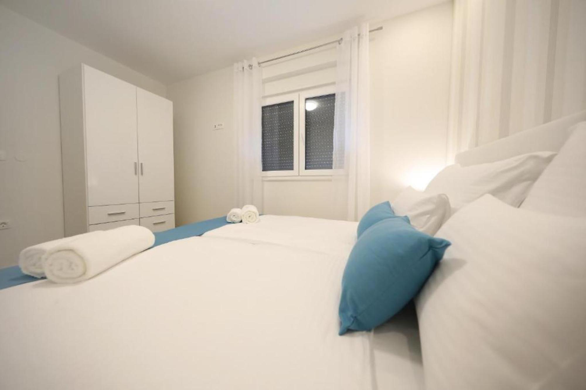 זאדאר Luxury Majpruz Suites I חדר תמונה