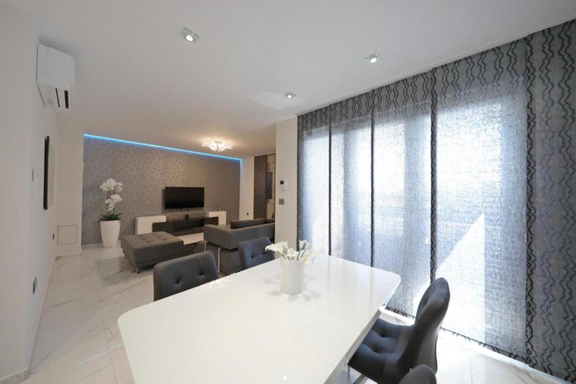 זאדאר Luxury Majpruz Suites I חדר תמונה