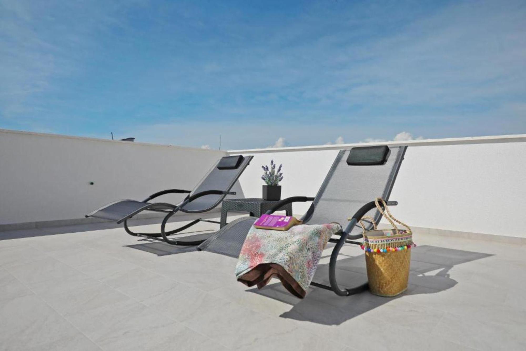 זאדאר Luxury Majpruz Suites I חדר תמונה